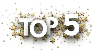 TOP 5 de las 5 primeras jornadas en LEB ORO