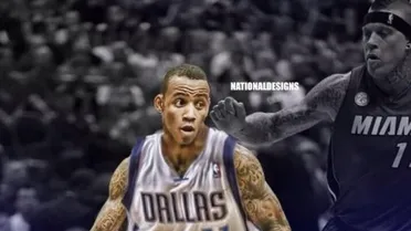 Monta Ellis (37) asegura los Playoffs para Dallas. Atlanta deja fuera a los Knicks