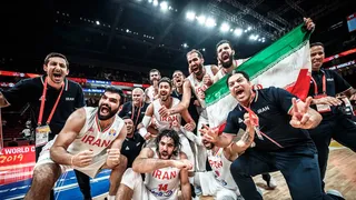 Mundial de China 2019. Grupos M y N: Irán y Nigeria a Tokio