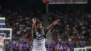 Joventut en cuadro: el feo adiós de uno de sus mejores fichajes