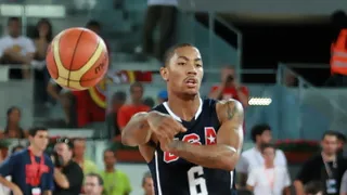 NBA Playoffs: los Bulls pierden a Rose (rotura de ligamentos). Miami desquicia a los Knicks. Orlando sorprende en Indiana. Durant, héroe en Oklahoma con Ibaka brillando con luz propia