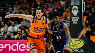 Valencia Basket se gusta ante un inexistente Andorra (89-68)