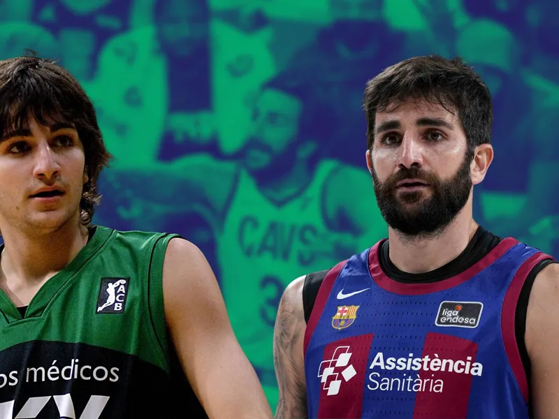 ¿Regreso de Ricky Rubio? Posibles contactos con su ex equipo