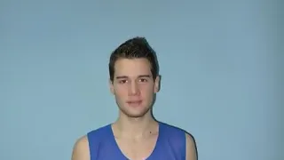 Gavrilo Markovic se une a las filas del Logitravel Mallorca Bàsquet