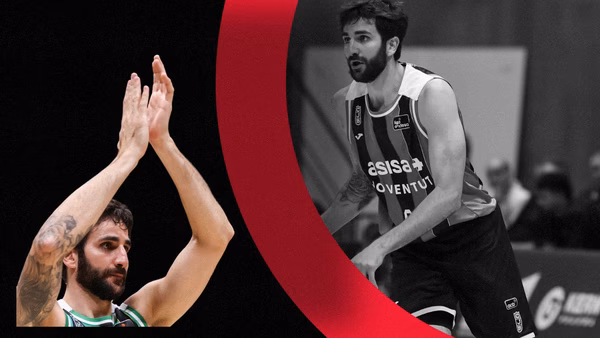 Claves y un arma letal provocan algo histórico en playoffs ACB entre Joventut y Baskonia