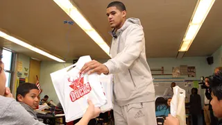 Lo mejor, para el final: Kobe Bryant, Harris-Vucevic, Lillard…