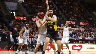 Dusan Ristic ya tendría nuevo destino y no es en España