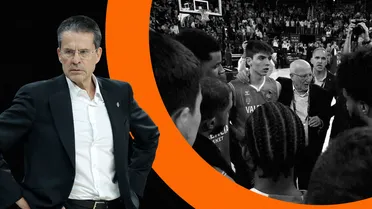 La gasolina de Valencia Basket tras la Copa del Rey y un espejo al que mirarse: “A por la ACB”