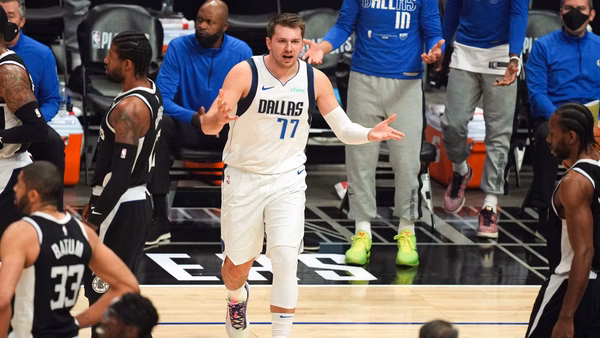 Reggie Miller vuelve a cargar contra Luka Doncic: “debe ponerse en forma”