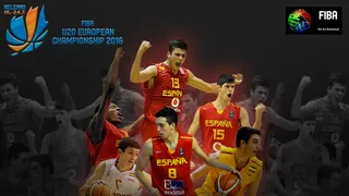 U20 MAS: La locura de Finlandia y Markkanen (33) tumban a España en la prórroga (91-90)