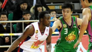 La Noche Americana: Lester Hudson, Mister Cuádruple Doble, lidera a los Cavaliers en anotación