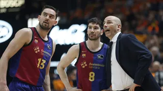 Un dato CLAVE para un Barça Basket que se juega la vida en Euroliga de baloncesto