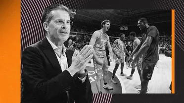 ¡Pide sitio en Valencia Basket! El fichaje avalado por Pedro Martínez tiene fecha de vuelta