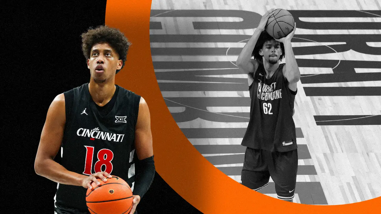 ¿Y si Baba Miller termina siendo el gran robo del Draft NBA 2026?