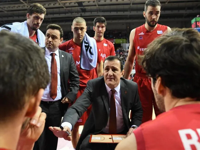 Pep Cargol: “Una de nuestras ilusiones es que la marea roja se identifique con el grupo”