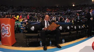 Aíto García Reneses dirá adiós al Herbalife Gran Canaria y ¿a los banquillos?