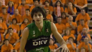 Ricky Rubio retirará la demanda al DKV en busca de su salida a la NBA