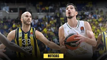 Una de las leyendas con más historia de la Euroliga suelta la bomba sobre su futuro