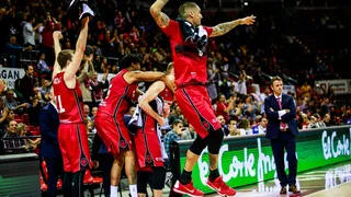 ¿Es Tecnyconta Zaragoza un sueño o ya una realidad?