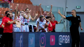 Convocatorias de España en categorías inferiores para las concentraciones de mayo 2018