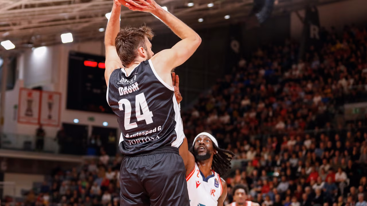 Mercado Euroliga: Anadolu Efes ya tiene al sustituto de Derek Willis
