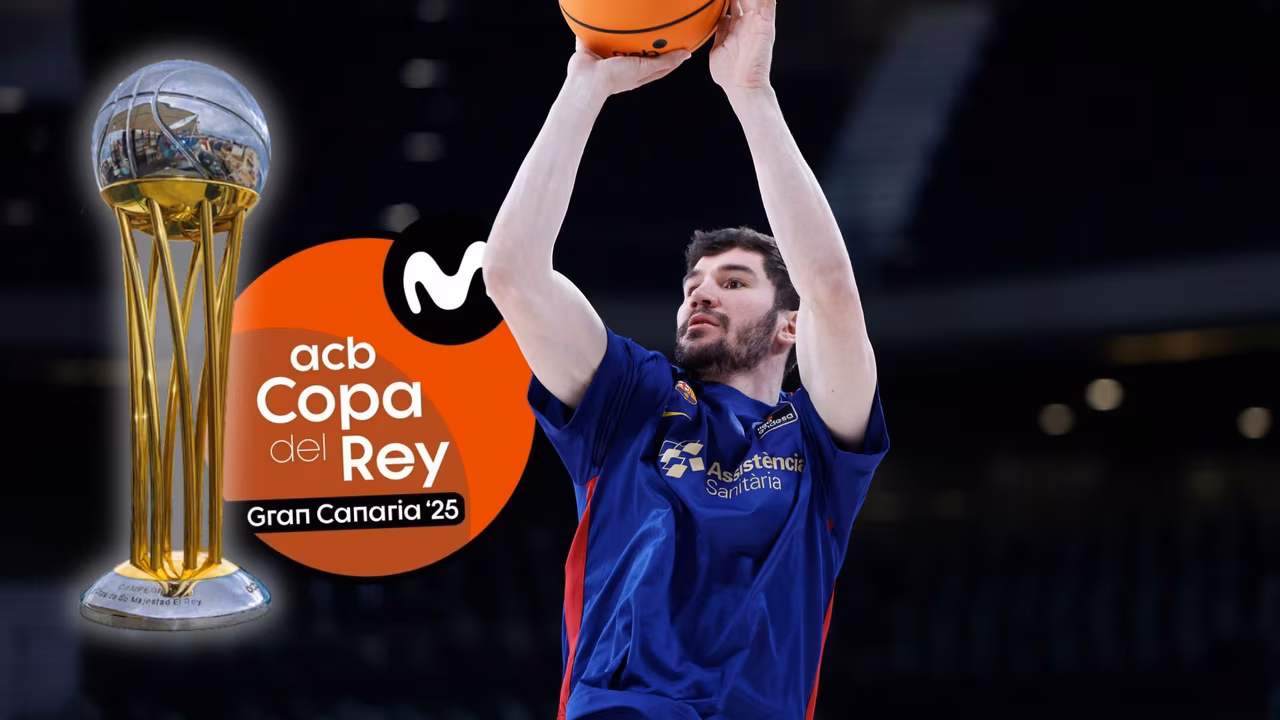 Copa del Rey de baloncesto: Podría haber sorpresas…