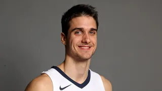 De la NBA a Sevilla: Rade Zagorac es la nueva incorporación del Real Betis Energía Plus