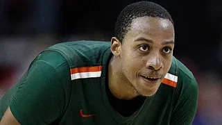 El rookie camerunés Kenny Kadji completará el juego interior de UCAM Murcia