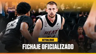 Casademont Zaragoza se lleva a un ‘metepuntos’ de la G-League