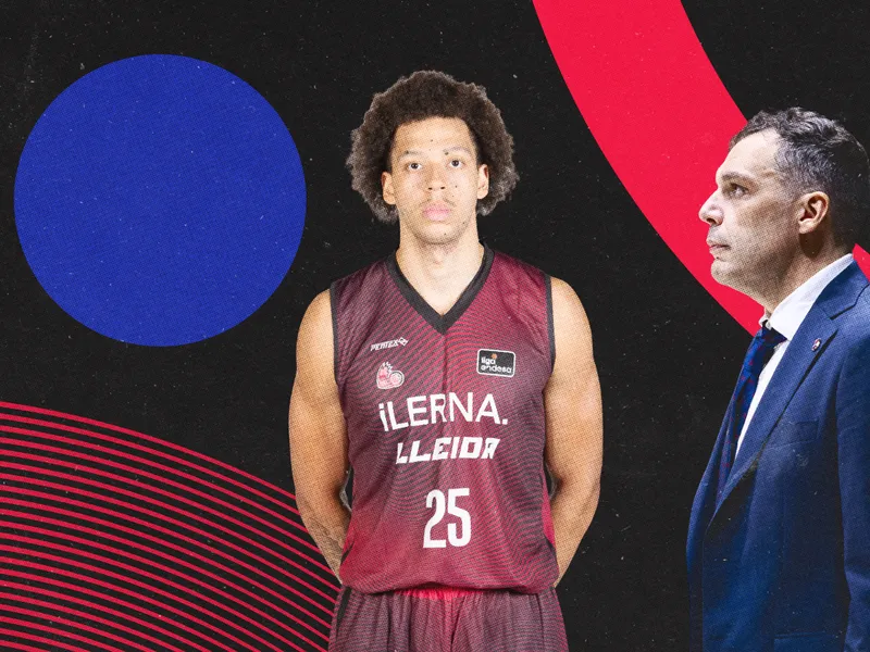 Baskonia acelera por un interior pero su primera opción se escapa