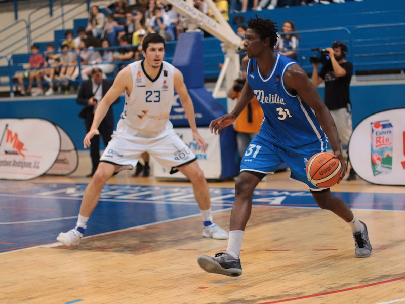 Burgos pasa a semifinales; COB anota 39 puntos; Breogán y Palencia, contra las cuerdas