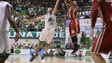 Siena: de la gloria al drama. Buzzer beater y agonía de un histórico en su última final