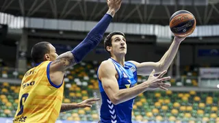 Top 5 jornada 2 ACB: Abrines, Kravic, Real Madrid y Joventut entre los destacados