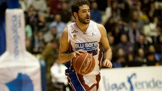 Iñaki Sanz regresa a Blusens Monbus