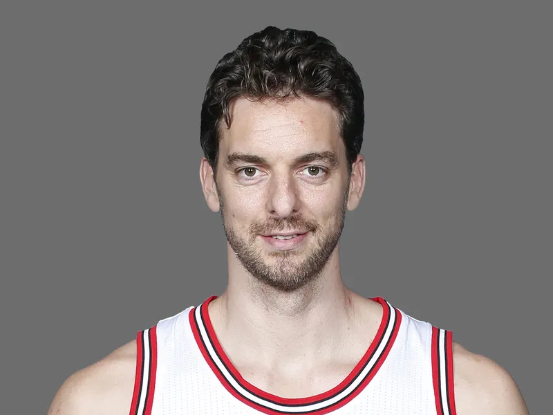 Pau brilla y gana; Ricky roza el triple-doble; Harris y Hayward, primeros game-winners