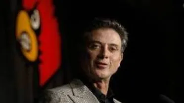 Rick Pitino, flamante nuevo seleccionador de Puerto Rico