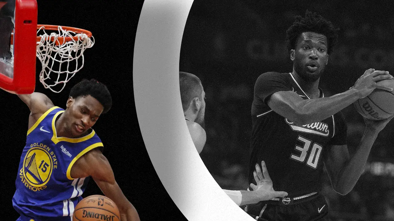 Damian Jones, a un paso del Real Madrid… pero antes quiere conquistar esta liga