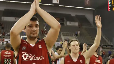 No es un adiós, es un hasta pronto