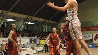 Sinanovic “Haré todo lo posible por jugar en el Real Madrid”