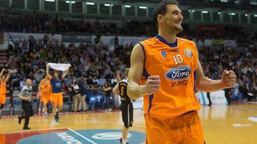 Burgos se proclama campeón en Lleida. Melilla jugará los playoffs