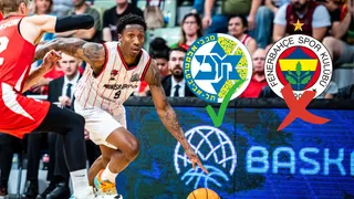 Maccabi paga todo lo necesario para robarle a Fenerbahçe el MVP de la BCL