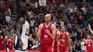 El Barça contempla el fichaje de este alero top procedente de Olimpia Milano