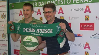 Tabla de Mercado Adecco Oro 2014-15