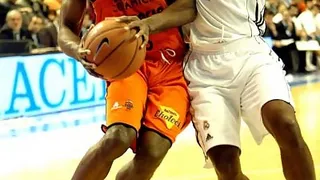 El Pamesa ata a Rubén Douglas una temporada más