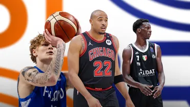 Euroliga de baloncesto: los fichajes que debutan en Euroleague