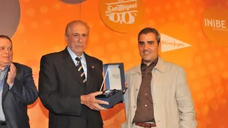 Enric Piquet, presidente récord de las Federaciones de Baloncesto en España, anunció su despedida