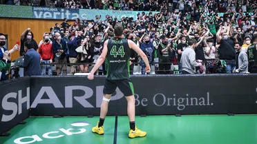 Liga Endesa (J26): la Penya vence al Barça y el Gran Canaria sorprende a Lenovo Tenerife