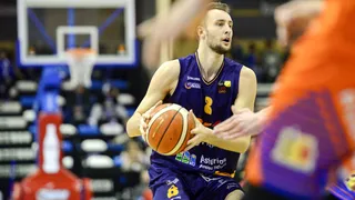 TAU Castello, valioso triunfo ante GBC. Melilla, primer triunfo a domicilio. Carlson, MVP
