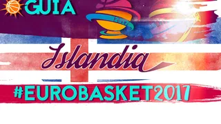Islandia: a luchar por una victoria en la presentación de Hlinason