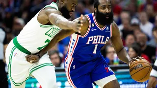 Se acabó el drama para James Harden: Ya tiene nuevo equipo